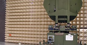 MIL-STD-462 testing, emc