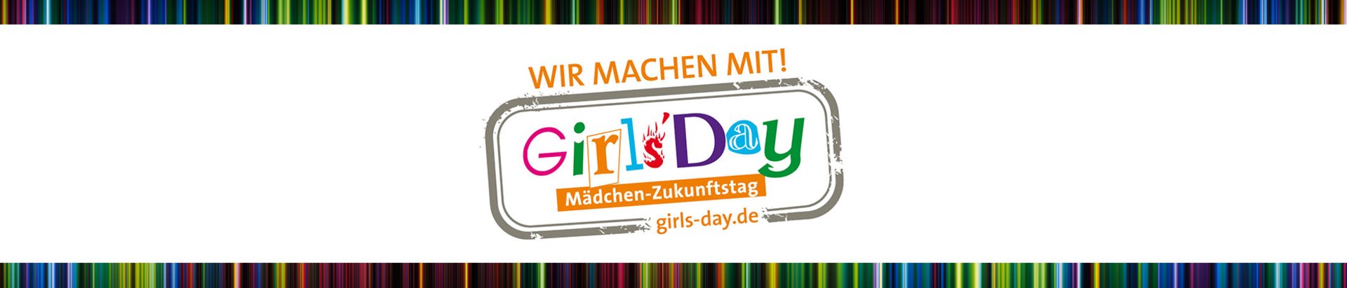 EMCC Girl's Day – WIR MACHEN MIT!