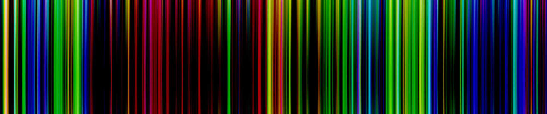 electromagnetic color spectrum